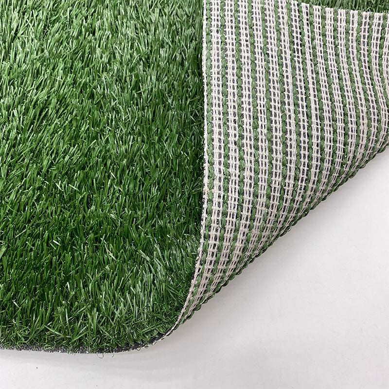 Dog Toilet Pee Separation Plastic Fake Turf