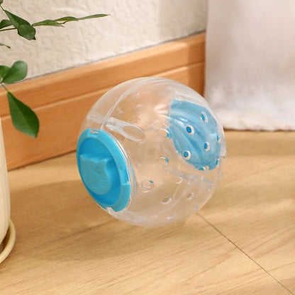 Dog Cat Slow Feeding Ball Food Leakage Smart Toy Feeder Treat Training Interactive Supplies Snuffle Dispenser Pet Accessories