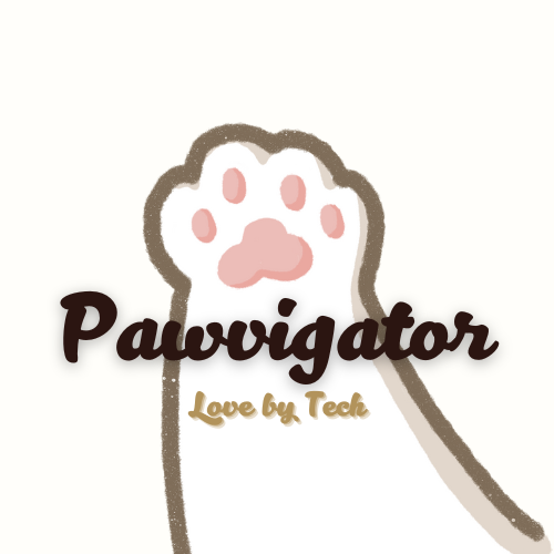 Pawvigator